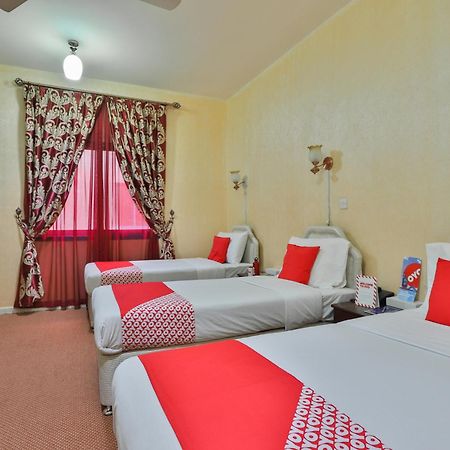 Oyo 350 Al Rabia Hotel Dubaj Kültér fotó